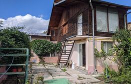 Casa  5 camere, 170mp, 1200mp Teren, Dorobantu