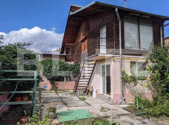 Casa de vânzare 5 camere Dorobanțul - 144140CV | BLITZ Ploieşti | Poza1