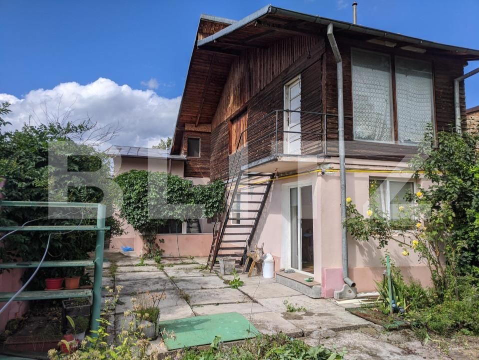 Casa de vânzare 5 camere Dorobanțul - 144140CV | BLITZ Ploieşti | Poza1