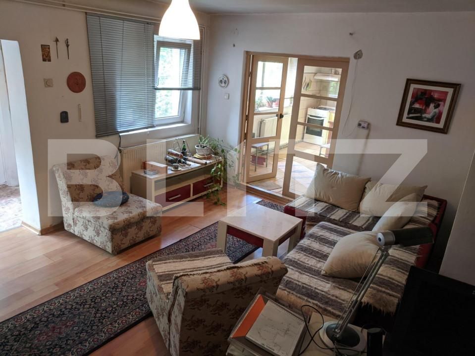 Casa de vânzare 5 camere Dorobanțul - 144140CV | BLITZ Ploieşti | Poza11