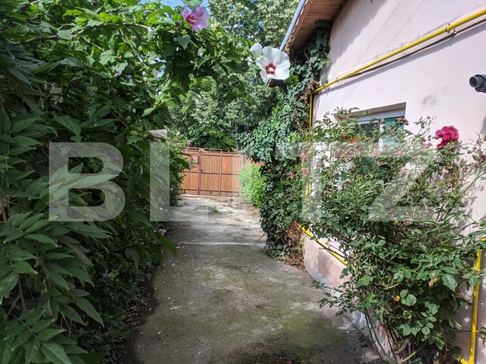 Casa de vânzare 5 camere Dorobanțul - 144140CV | BLITZ Ploieşti | Poza3