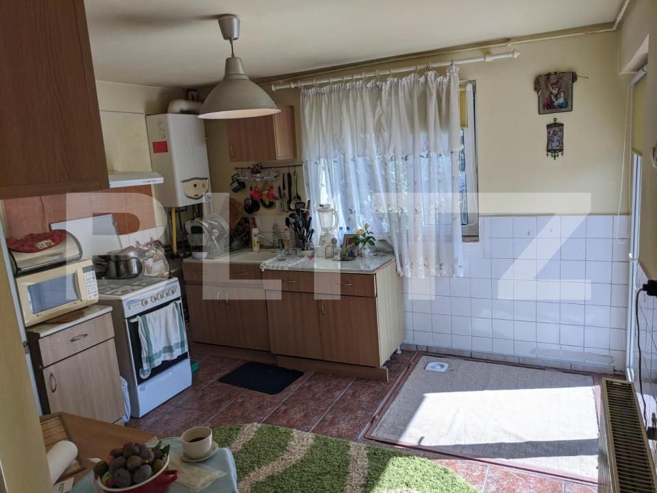 Casa de vânzare 5 camere Dorobanțul - 144140CV | BLITZ Ploieşti | Poza9