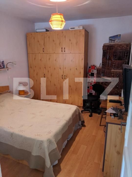 Casa de vânzare 5 camere Dorobanțul - 144140CV | BLITZ Ploieşti | Poza2