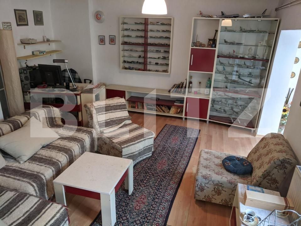 Casa de vânzare 5 camere Dorobanțul - 144140CV | BLITZ Ploieşti | Poza8