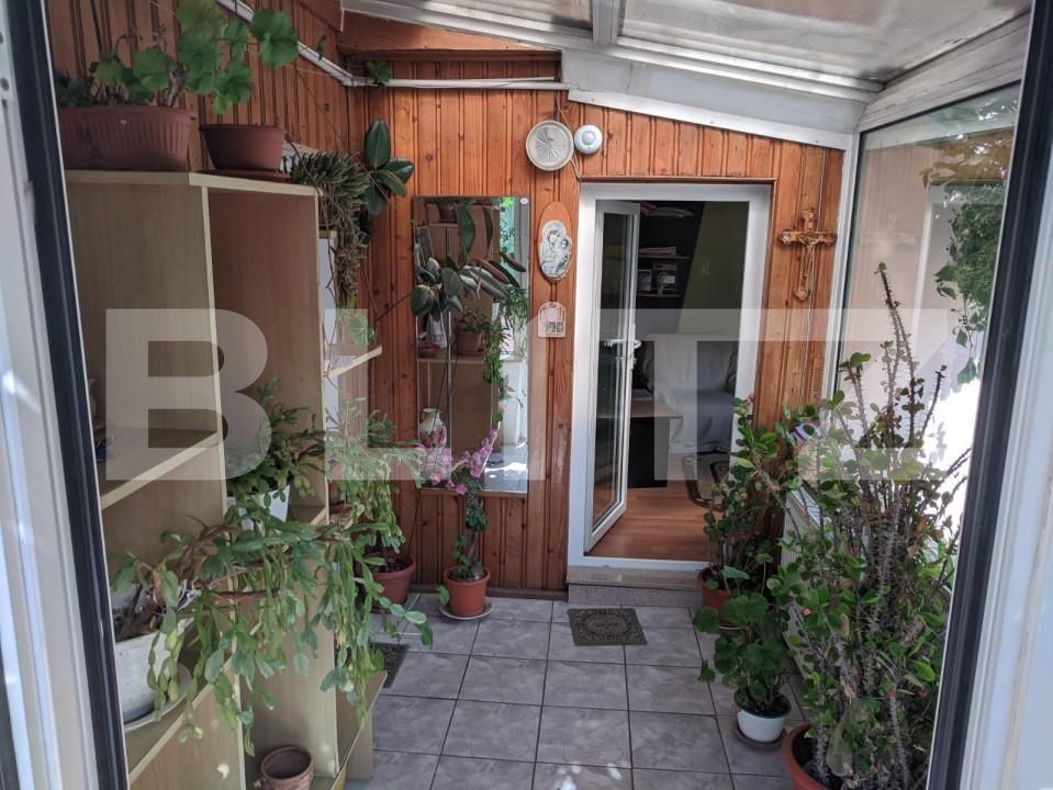 Casa de vânzare 5 camere Dorobanțul - 144140CV | BLITZ Ploieşti | Poza7