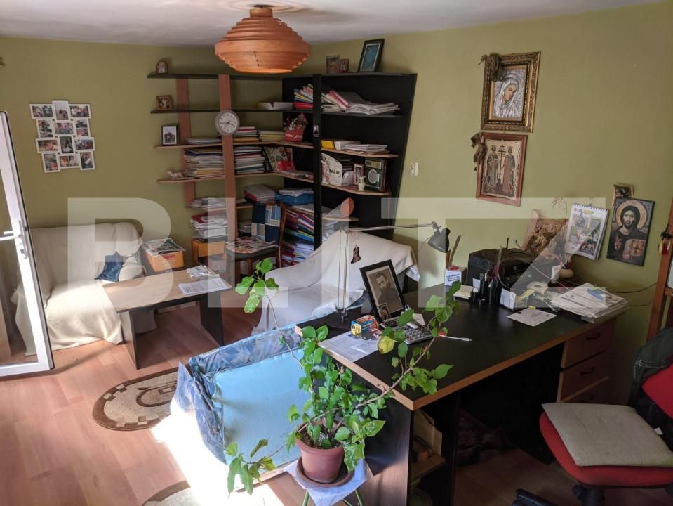 Casa de vânzare 5 camere Dorobanțul - 144140CV | BLITZ Ploieşti | Poza13