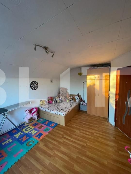 Casa de vânzare 5 camere Exterior Vest - 144349CV | BLITZ Ploieşti | Poza7