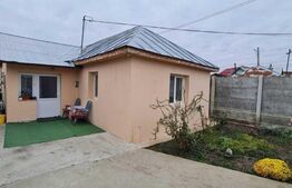 Casa individuala, 3 camere, 80 mp, Strejnicu