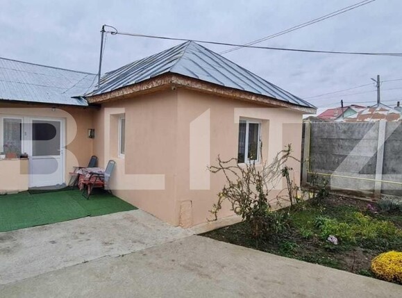 Casa de vânzare 3 camere Exterior Vest - 144351CV | BLITZ Ploieşti | Poza8