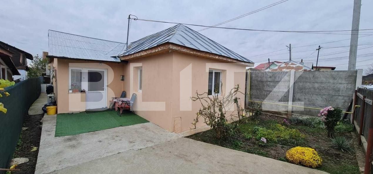 Casa de vânzare 3 camere Exterior Vest - 144351CV | BLITZ Ploieşti | Poza8