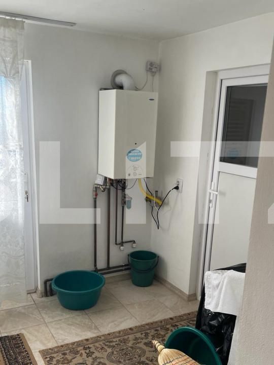 Casa de vânzare 3 camere Exterior Vest - 144351CV | BLITZ Ploieşti | Poza6