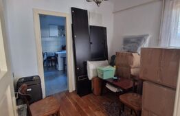 Casa individuala 2 camere, 40mp, teren 120 mp, Mihai Bravu