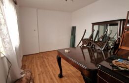 Casa individuala 2 camere, 40mp, teren 120 mp, Mihai Bravu