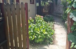 Casa individuala 2 camere, 40mp, teren 120 mp, Mihai Bravu