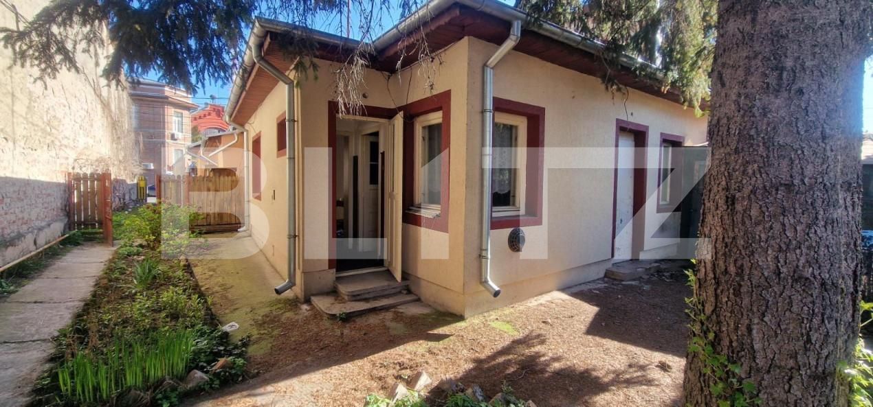 Casa de vânzare 2 camere Mihai Bravu - 144352CV | BLITZ Ploieşti | Poza2
