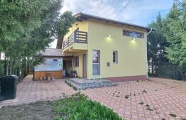 Casa individuala, 4 camere, 150 mp, P+1E, Baicoi