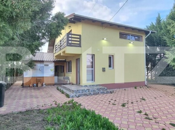 Casa de vânzare 4 camere Exterior Nord - 144353CV | BLITZ Ploieşti | Poza1