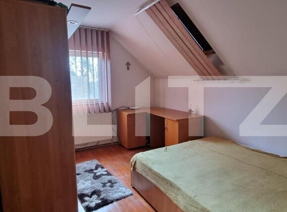 Casa de vânzare 4 camere Exterior Nord - 144353CV | BLITZ Ploieşti | Poza4