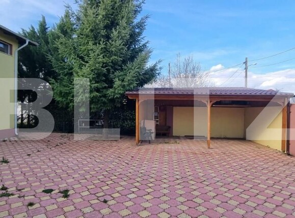 Casa de vânzare 4 camere Exterior Nord - 144353CV | BLITZ Ploieşti | Poza15