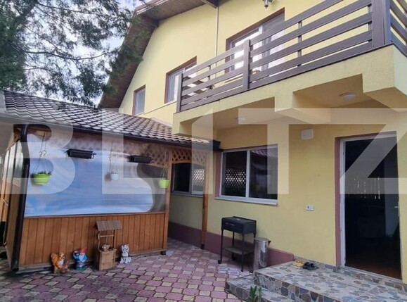 Casa de vânzare 4 camere Exterior Nord - 144353CV | BLITZ Ploieşti | Poza10