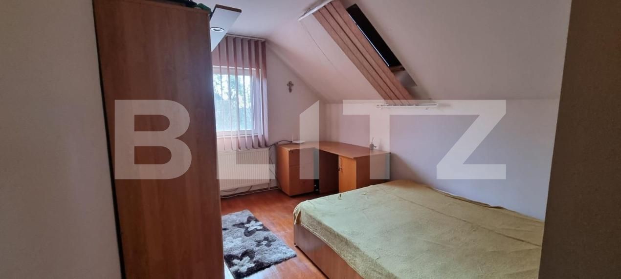 Casa de vânzare 4 camere Exterior Nord - 144353CV | BLITZ Ploieşti | Poza4