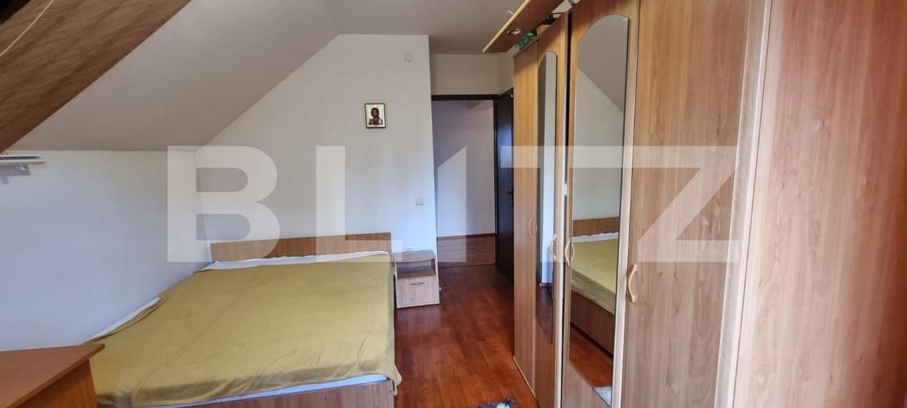 Casa de vânzare 4 camere Exterior Nord - 144353CV | BLITZ Ploieşti | Poza5
