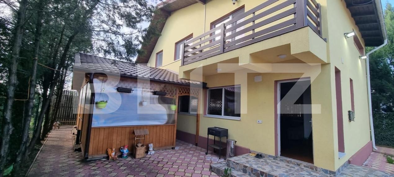 Casa de vânzare 4 camere Exterior Nord - 144353CV | BLITZ Ploieşti | Poza10