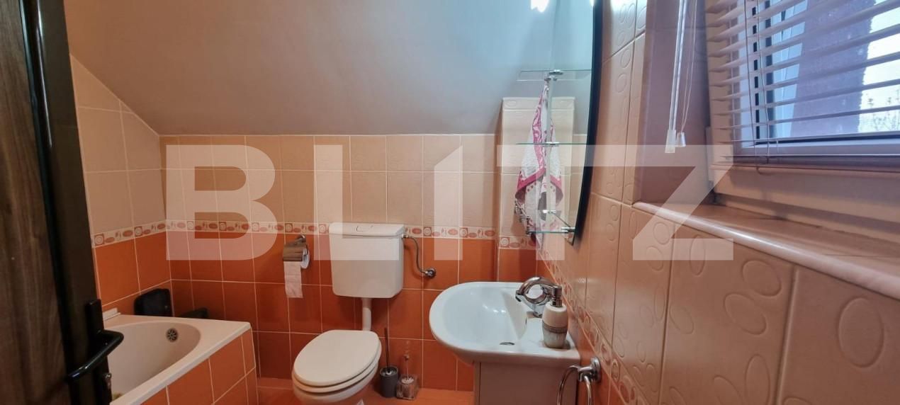 Casa de vânzare 4 camere Exterior Nord - 144353CV | BLITZ Ploieşti | Poza8
