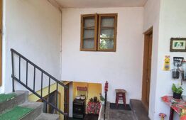 Casa individuala, 3 camere, 100 mp, teren 250 mp, Rudului