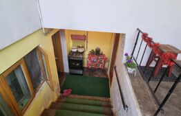 Casa individuala, 3 camere, 100 mp, teren 250 mp, Rudului
