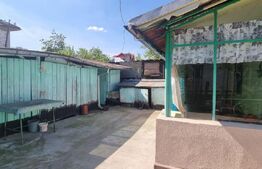 Casa, 3 camere, 73 mp utili, teren 300 mp, Sala Sporturilor