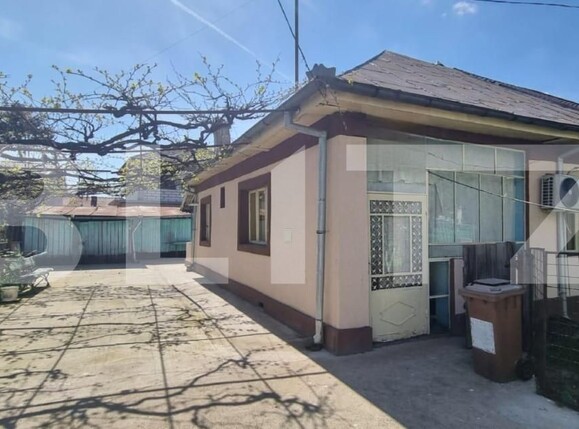 Casa de vânzare 3 camere Eroilor - 144396CV | BLITZ Ploieşti | Poza1