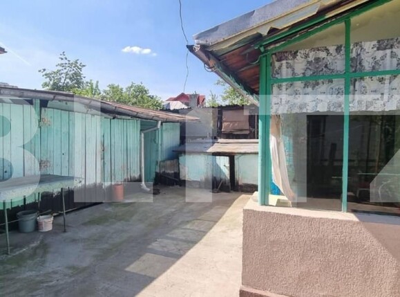 Casa de vânzare 3 camere Eroilor - 144396CV | BLITZ Ploieşti | Poza3