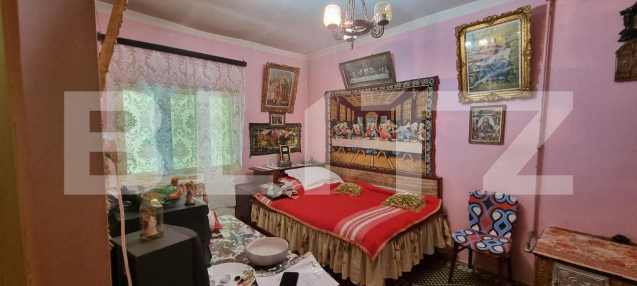 Casa de vânzare 3 camere Eroilor - 144396CV | BLITZ Ploieşti | Poza6