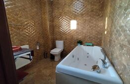 Casa individuala 10 camere, 400mp, teren 452mp, Central