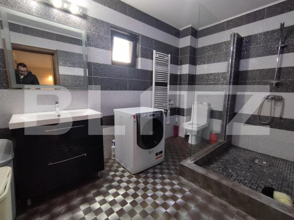 Casa de vânzare 5 camere Central - 144399CV | BLITZ Ploieşti | Poza3