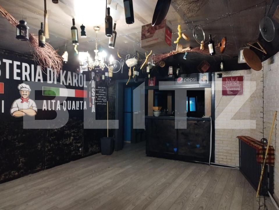 Casa de vânzare 5 camere Central - 144399CV | BLITZ Ploieşti | Poza6