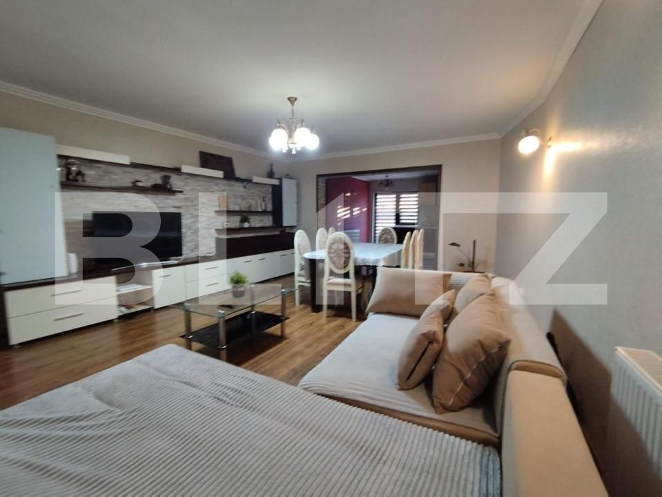 Casa de vânzare 5 camere Central - 144399CV | BLITZ Ploieşti | Poza7