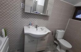 Casa cu 5 camere, 200 mp utili, teren cu 200 mp, Bereasca