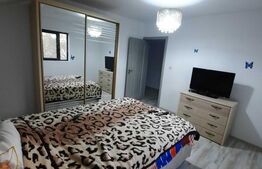 Casa cu 5 camere, 200 mp utili, teren cu 200 mp, Bereasca