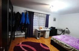 Casa cu 5 camere, 200 mp utili, teren cu 200 mp, Bereasca