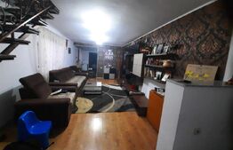 Casa cu 5 camere, 200 mp utili, teren cu 200 mp, Bereasca