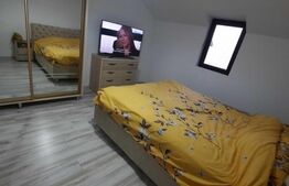 Casa cu 5 camere, 200 mp utili, teren cu 200 mp, Bereasca