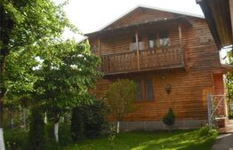 Casa 4 camere, 160 mp, Exterior Vest