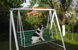 Casa 4 camere, 160 mp, Exterior Vest