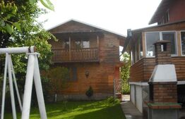 Casa 4 camere, 160 mp, Exterior Vest