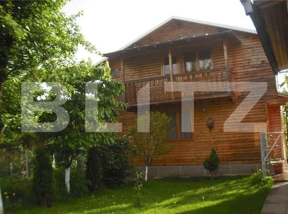 Casa de vânzare 4 camere Exterior Vest - 144776CV | BLITZ Ploieşti | Poza5