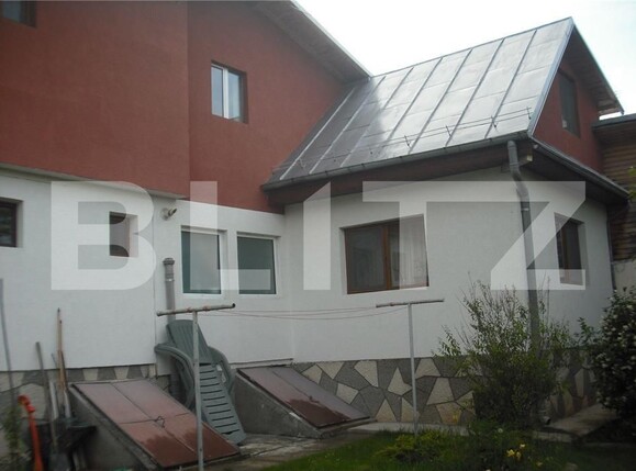 Casa de vânzare 4 camere Exterior Vest - 144776CV | BLITZ Ploieşti | Poza7