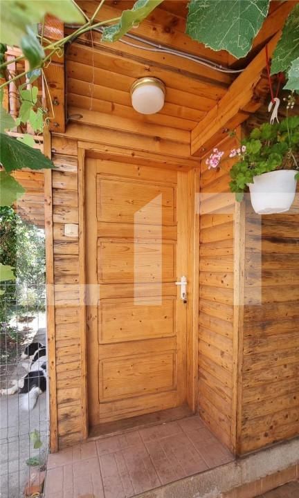 Casa de vânzare 4 camere Exterior Vest - 144776CV | BLITZ Ploieşti | Poza9