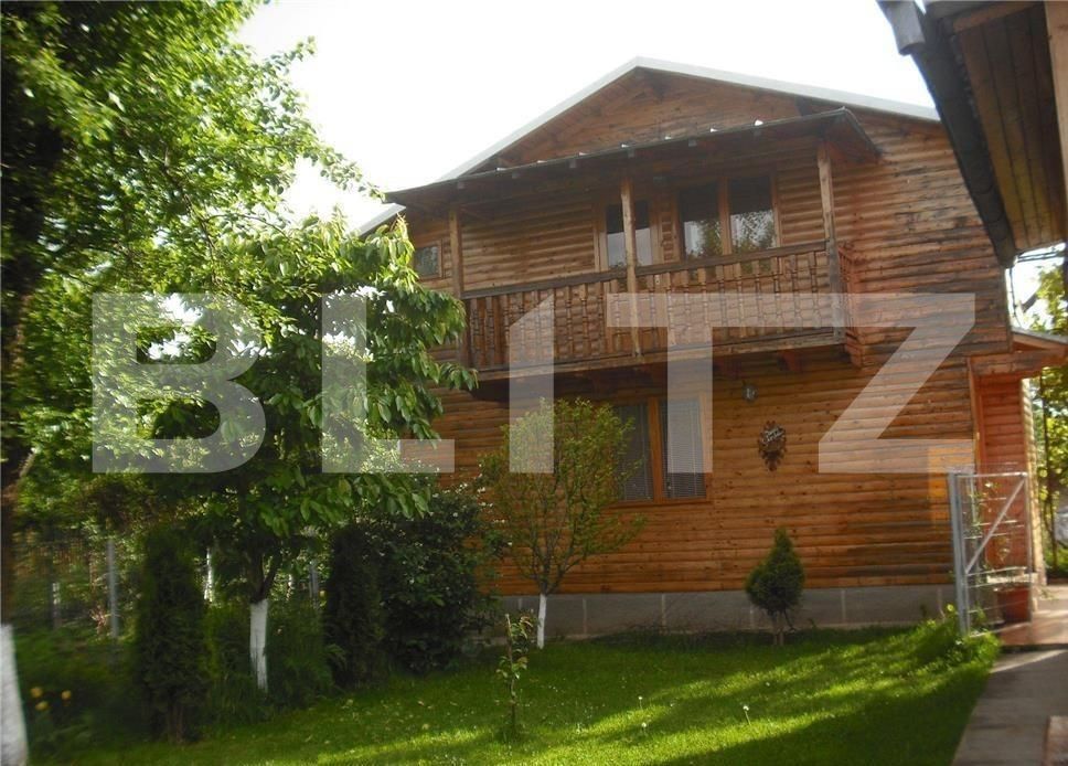 Casa de vânzare 4 camere Exterior Vest - 144776CV | BLITZ Ploieşti | Poza5